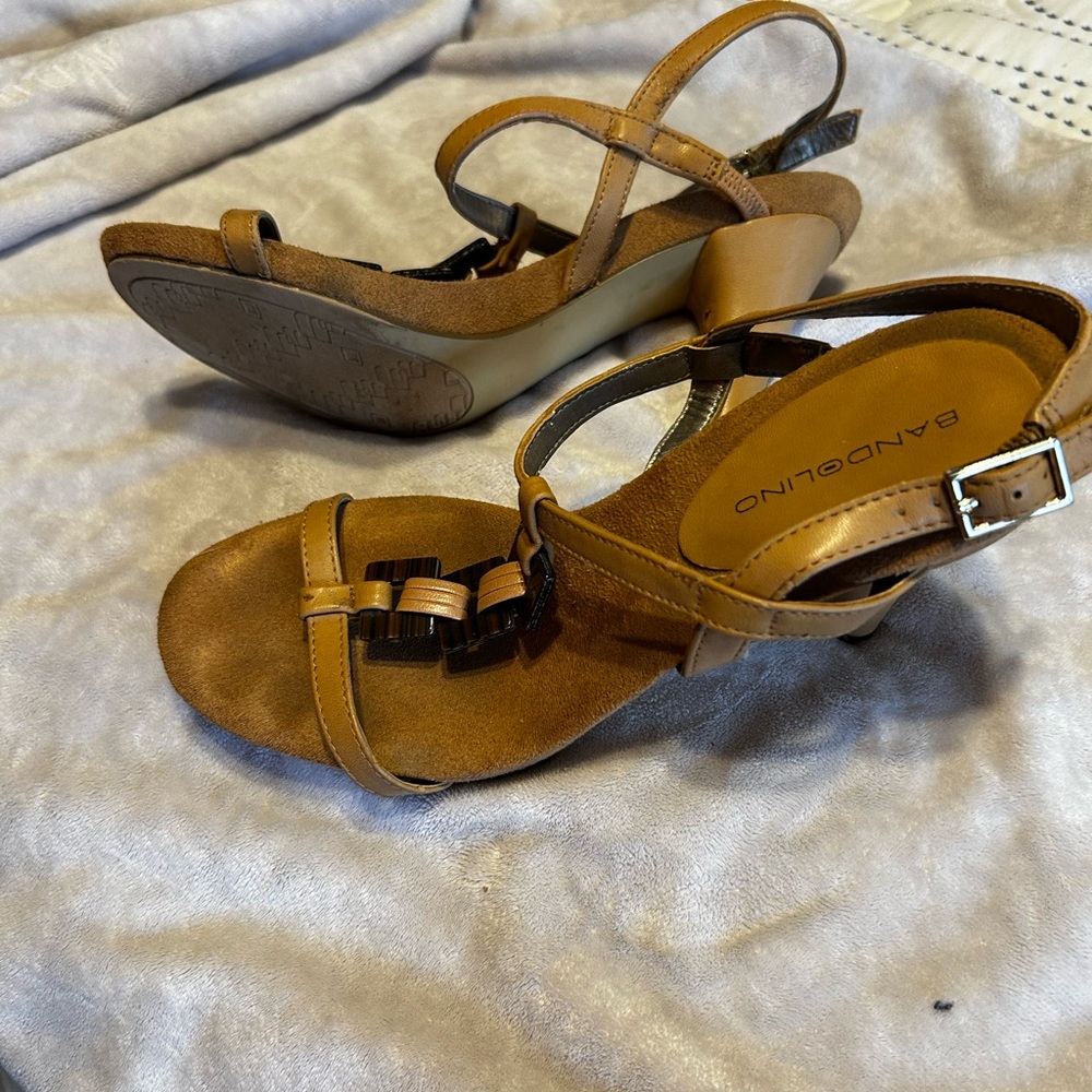 Sandals - Picture 2 of 2